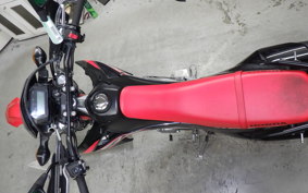 HONDA CRF250L 2006 MD38