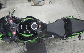 KAWASAKI NINJA ZX-6R 2017