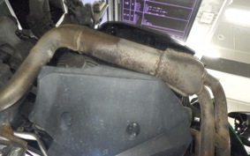 KAWASAKI VERSYS X250Aﾂｱﾗｰ LE250D