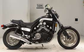 YAMAHA VMAX 2002