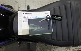 KAWASAKI Z900RS 2024 ZR900K