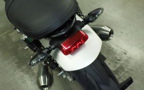 TRIUMPH SPEED TWIN 2019