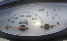 HONDA DIO Gen.4 AF35