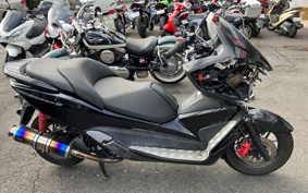 HONDA FORZA MF12