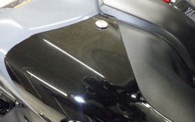 YAMAHA MT-09 2023 RN69J