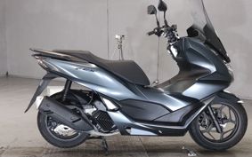 HONDA PCX125 JK05