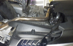 YAMAHA MAJESTY155 Gen.2 S SG52J