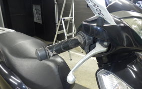 HONDA LEAD 125 1986 JF45