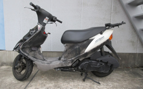 SUZUKI ADDRESS V125 CF46A