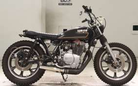 YAMAHA GX250 2023 2U3