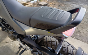 OTHER HUSQUARNA SVARTPILEN 250 SP250