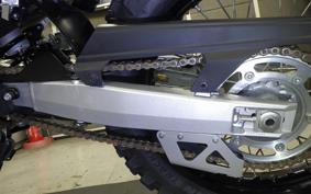 SUZUKI DR-Z4S 2025 ER1AH