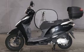 HONDA LEAD 125 JF45