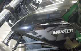 SUZUKI ジクサー150 2001 ED13N