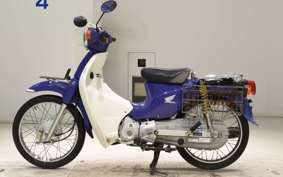 HONDA C110 SUPER CUB 2022 JA07