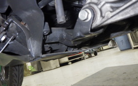 SUZUKI ADDRESS 110 2012 CE47A