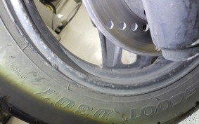 SUZUKI ADDRESS V125 G 2014 CF46A