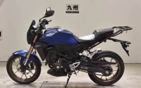 HONDA CB250RA MC52