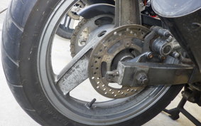 KAWASAKI ZZ-R250 EX250H
