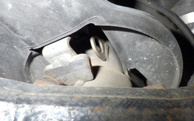 YAMAHA MAJESTY155 S SG28J