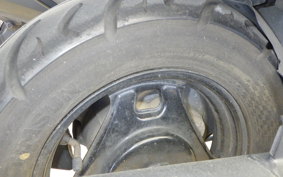 SUZUKI ADDRESS V125 G CF46A