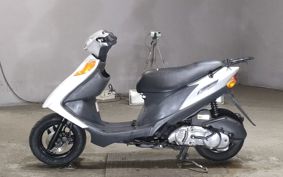 SUZUKI ADDRESS V125 CF46A