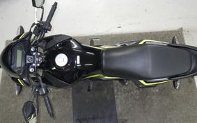 HONDA SP125 2019