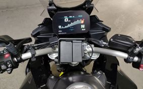 BMW F900XR 2022 0K21
