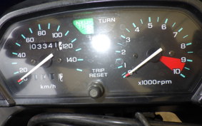 HONDA AX-1 MD21