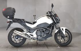 HONDA NC 700 S 2012 RC61