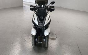 YAMAHA TRICITY 125 SEC1J