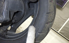 SUZUKI ADDRESS V50 Gen.2 2022 CA42A