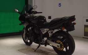 YAMAHA FZS600 FAZER 1998