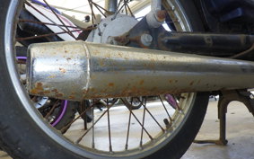 HONDA C50 SUPER CUB E C50