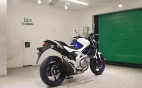 SUZUKI グラディウス400 2025 VK58