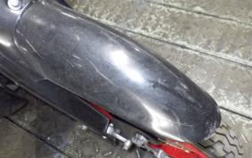 HONDA LITTLE CUB E 2012 AA01