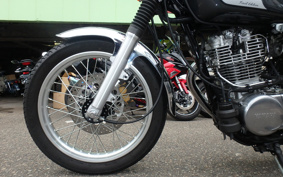 YAMAHA SR400 FINAL ED 2021 RH16J