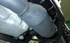 YAMAHA MT-03 ABS RH21J