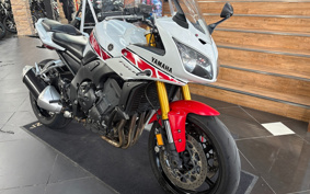 YAMAHA FZ1 FAZER 2006 RN17