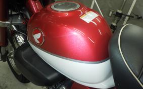 HONDA MONKEY 125 JB02
