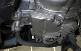 YAMAHA N-MAX 155 A SG50J