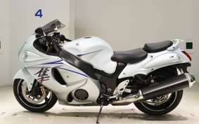 SUZUKI HAYABUSA Gen.2 2018