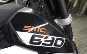 KTM 690 SMC 2008