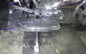 HARLEY FLHTCUSE 1800CVO 2011