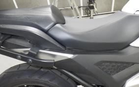 HONDA NC750X DCT 2023 RH09