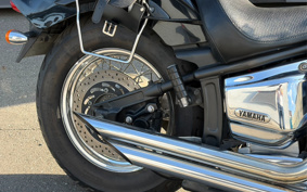 YAMAHA DRAGSTAR 1100 2010 VP13J