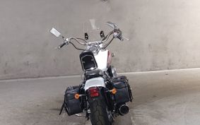 HONDA SHADOW 400 SLASHER 2000 NC40