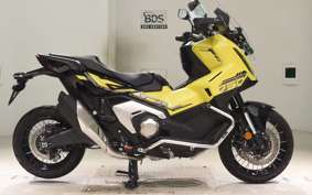 HONDA X-ADV 750 2025 RH21