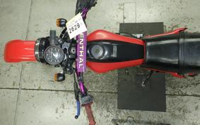 HONDA XL500S 1982 PD01