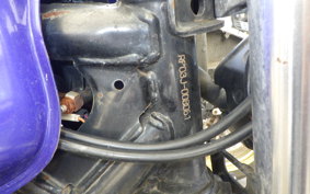 YAMAHA XJR1300 2005 RP03J